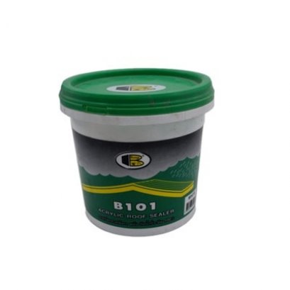 อะครีลิครูฟซิลเลอร์ บี 101 บอสนี่