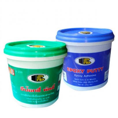 อีป๊อกซี่ พัตตี้ บอสนี่