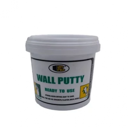 วอลพัตตี้ บอสนี่