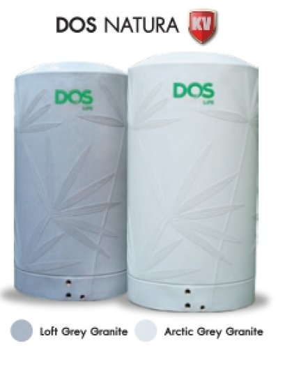 ถังเก็บน้ำ DOS NATURA KV