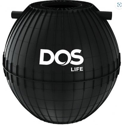 ถังบำบัดน้ำเสีย DOS HERO