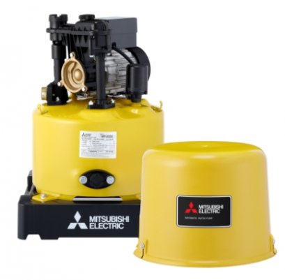 ปั๊มน้ำอัตโนมัติ MITSUBISHI WP-Q5