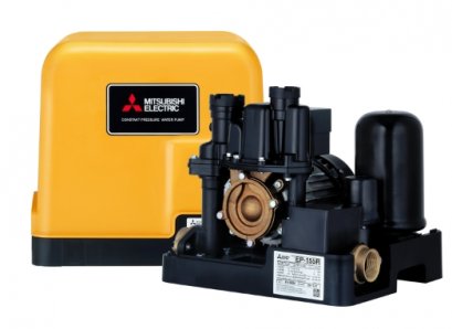 MITSUBISHI EP-R MITSUBISHI ปั๊มน้ำอัตโนมัติแรงดันคงที่ R SERIES