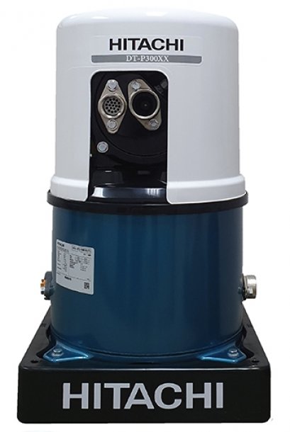 HITACHI DT-P XX SERIES ปั๊มน้ำอัตโนมัติ XX SERIES