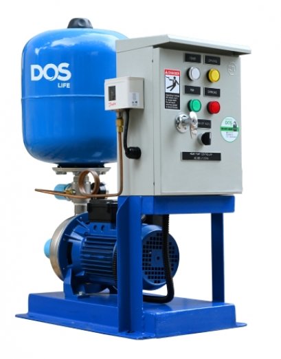 DOS COMPAK BOOSTER PUMP