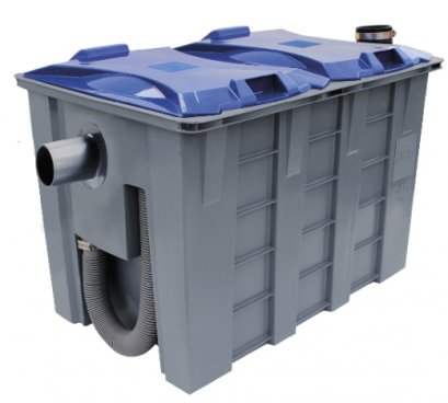 ถังดักไขมัน DOS G-TEK