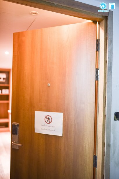 ทำความรู้จักกับบานประตูประเภทต่างๆ