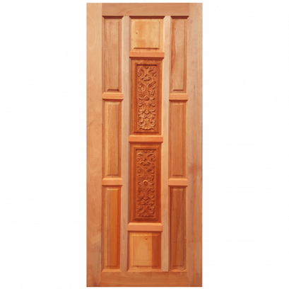 ประตูสยาแดง ฟักลายไท