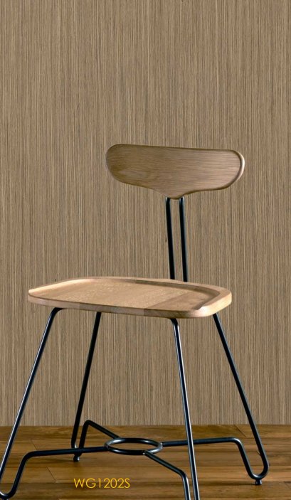 ประตูปิดผิวลามิเนตลายไม้ LT-WG1202S ขนาด 80x200 ซม.