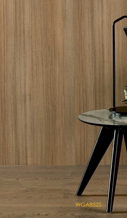 ประตูปิดผิวลามิเนตลายไม้ LT-WGA852S ขนาด 80x200 ซม.