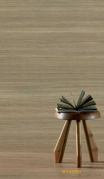 ประตูปิดผิวลามิเนตลายไม้ LT-WY4598X ขนาด 80x200 ซม.