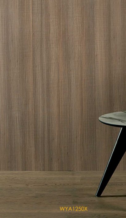 ประตูปิดผิวลามิเนตลายไม้ LT-WYA1250X ขนาด 80x200 ซม.