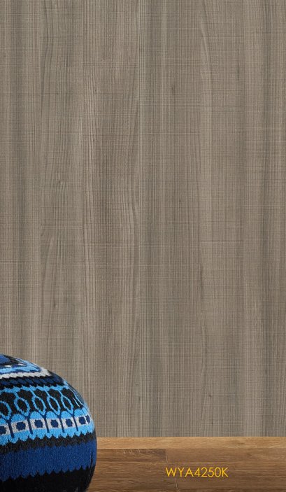 ประตูปิดผิวลามิเนตลายไม้ LT-WYA4250K ขนาด 80x200 ซม.