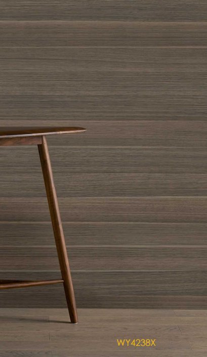 ประตูปิดผิวลามิเนตลายไม้ LT-WY4238X ขนาด 80*200 ซม.
