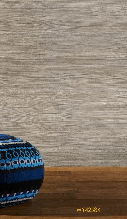 ประตูปิดผิวลามิเนตลายไม้ LT-WY4258X ขนาด 80x200 ซม. 