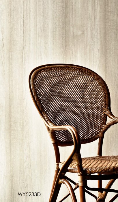 ประตูปิดผิวลามิเนตลายไม้ LT-WY5233D ขนาด 80x200 ซม.