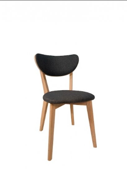 เก้าอี้ Stockholm Chair + พิงหลัง