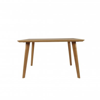 โต๊ะ Dion Table ไม้ยางพารา