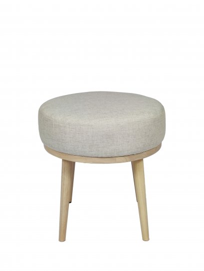 เก้าอี้ Finely Stool