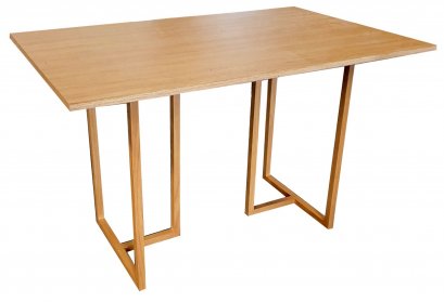 โต๊ะ Serie Table ผิวลามิเนต (แบบที่ 2)