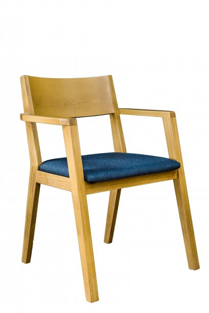 เก้าอี้ Retro Chair Arm