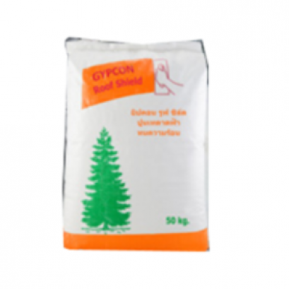 ยิปคอน รูฟชิล์ด เซลฟ เลเวลลิ่ง ซีเมนต์ มอร์ตาร์