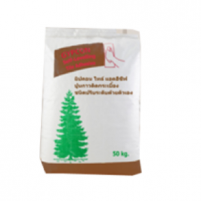 ยิปคอน เซรามิก ไทล์ แอดฮีซีฟ กาวซีเมนต์ปูกระเบื้อง