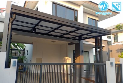 หลังคาเมทัลชีท PU ข้อแนะนำในการเลือกให้เหมาะสมกับอุณหภูมิแต่ละระดับ