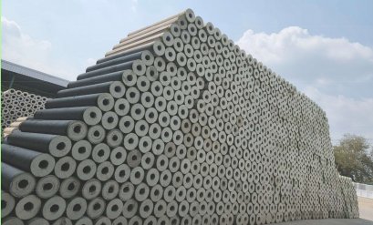 เสาเข็มไมโครไพล์ (MICROPILE)