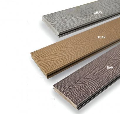 ไม้พื้น SCI WOOD รุ่น Luxury รหัส DK25-L6 CN