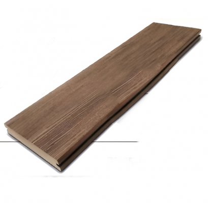 ไม้พื้น SCI WOOD รุ่น Luxury สีไม้สักริ้วดำ รหัส DK25-L6 T3T