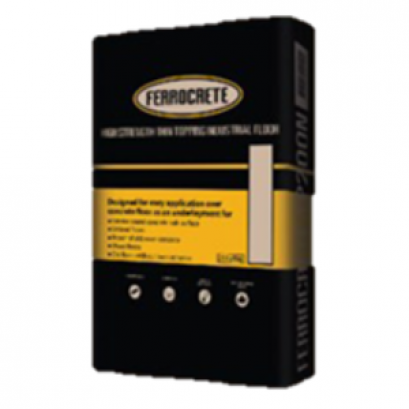 มอร์ตาร์ซ่อมผิวถนนสึกกร่อน เฟอร์โรกรีต ทีพี200เอ็น