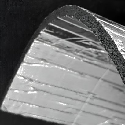 ฉนวนกันความร้อนสำหรับหลังคาและอาคาร THERMOBREAK®