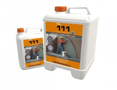 น้ำยาแทนปูนขาว TOA 111 Motarplast