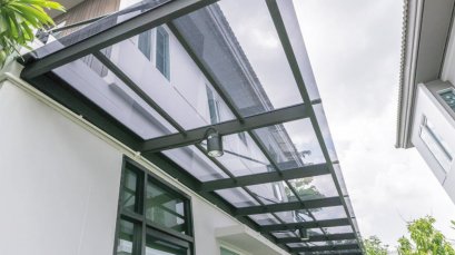 หลังคาโปร่งแสงอะคริลิค Shinkolite มีกี่รุ่น แตกต่างกันอย่างไร