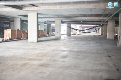 ระบบกันซึมกับการซ่อมแซมผิวคอนกรีตที่แตกร้าว