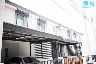 หลังคาเมทัลชีท (Metal sheet) วัสดุกันสาดสุดคลาสสิก