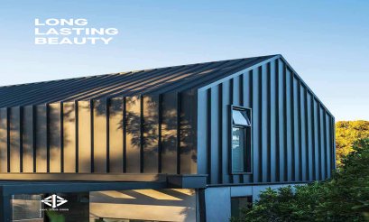 หลังคา Colorbond® 