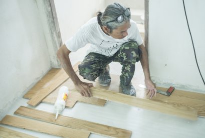 3 วิธีการปูพื้นไม้เอ็นจิเนียร์