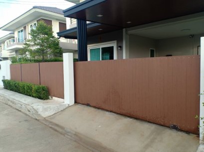 ทำความรู้จักกับระแนง วัสดุระแนงประเภทต่างๆ และการใช้ระแนงตกแต่งบ้าน