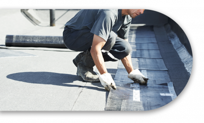 ประเภทของระบบกันซึม