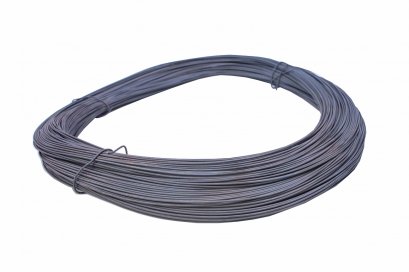 ลวดผูกเหล็ก ขนาด น้ำหนัก และวิธีการเลือกลวดผูกเหล็ก