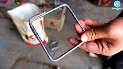 การผลิตเหล็กปอกหรือเหล็กปลอก ข้อแนะนำการเลือกเหล็กปอกจากวงศ์กูรู