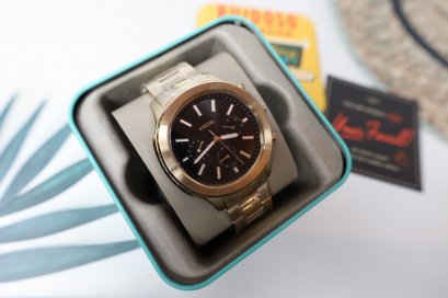 นาฬิกาข้อมือ Fossil  BQ2590