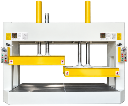 Hydraulic Cold Press