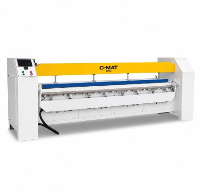 Automatic Postforming
