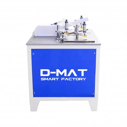 Aluminum trim 45 cutting ALU45M