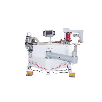 Curve Edgebander KN-700