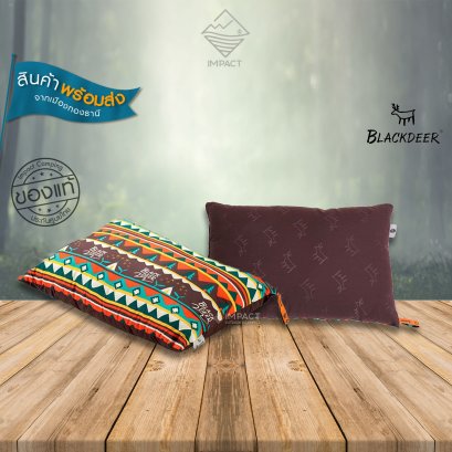 Blackdeer Pillow หมอนแคมป์