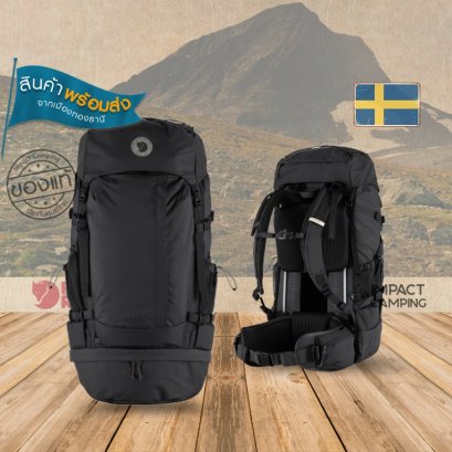 Fjallraven กระเป๋าเป้ Abisko Trek 48
